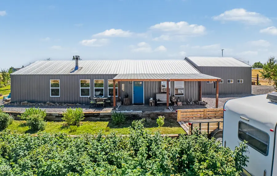 34225 Deerpath Court, Chiloquin, OR 97624 - #2