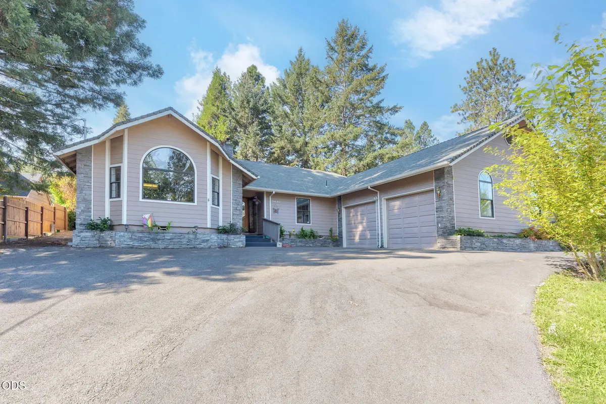 3630 Williams Highway, Grants Pass, OR 97527 - #1