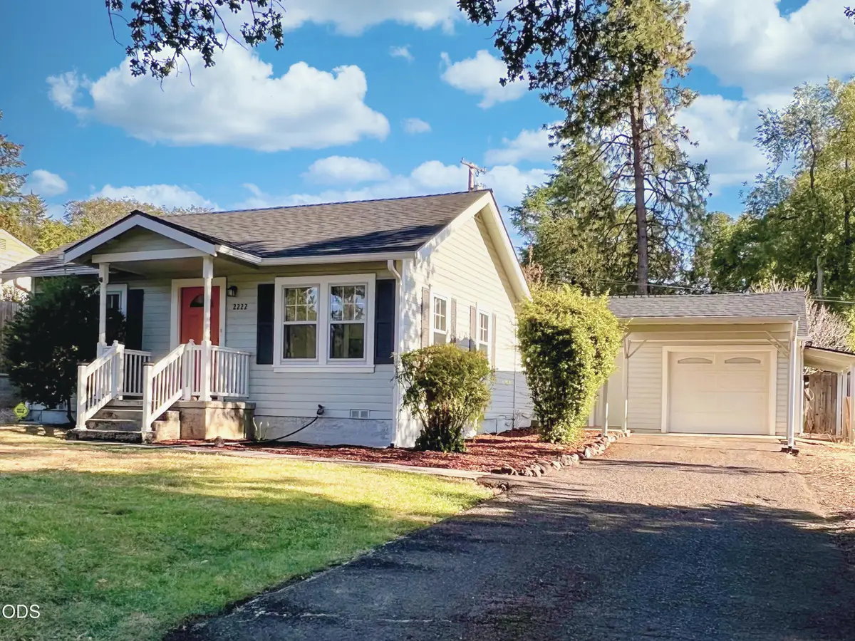2222 Aloha Avenue, Medford, OR 97504 - #1
