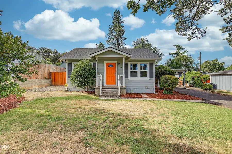 2222 Aloha Avenue, Medford, OR 97504 - #3