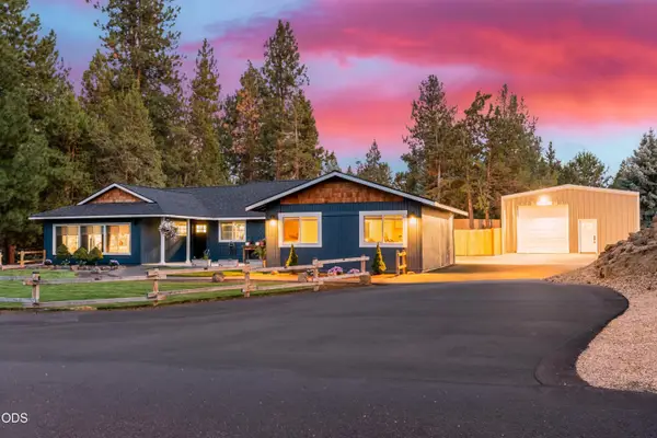 20569 Ambrosia Lane, Bend, OR 97702