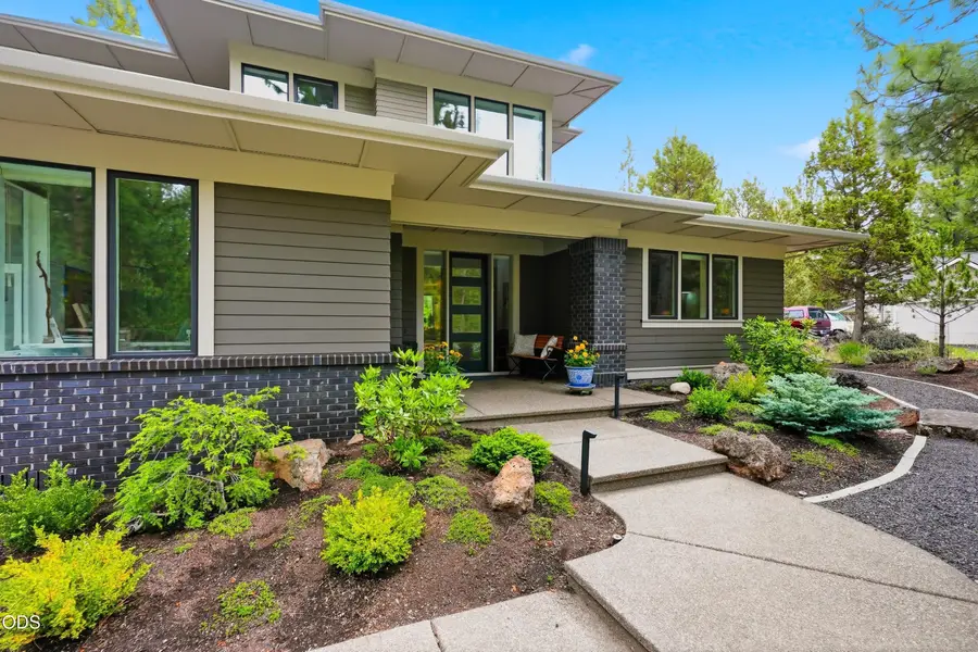 2966 NW Meldrum Court, Bend, OR 97703 - #3