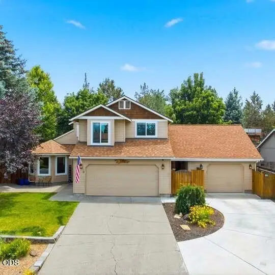 3153 NE Cromwell Court, Bend, OR 97701