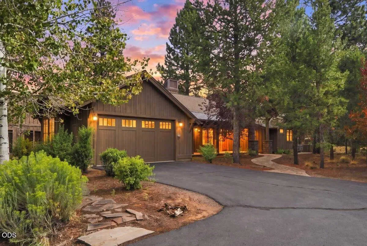 56556 Caldera Springs Court #Lot 40, Bend, OR 97707 - #1