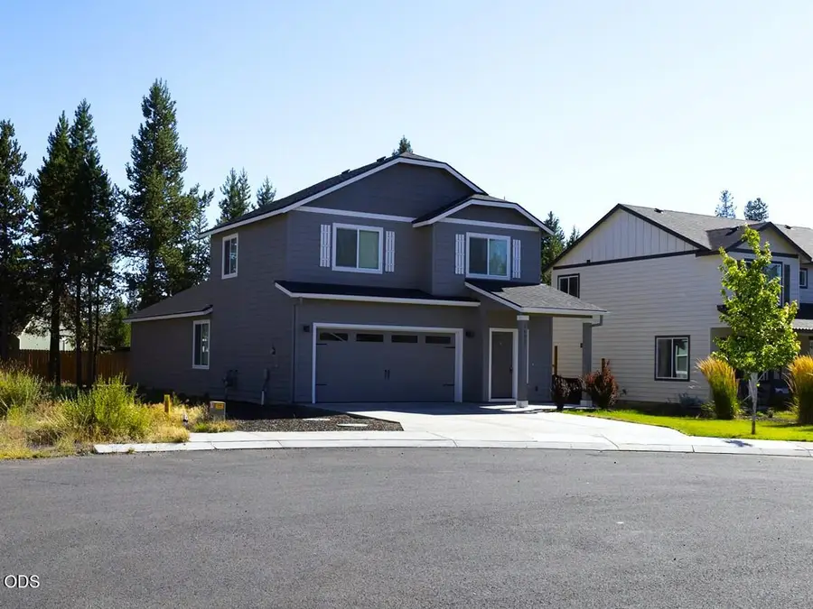 16625 Landing Court, La Pine, OR 97739 - #2