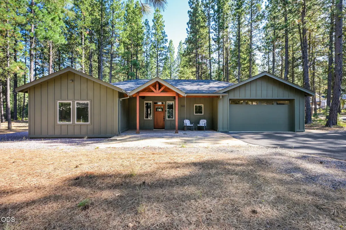 70828 Purslane, Sh 7, Black Butte Ranch, OR 97759 - #1