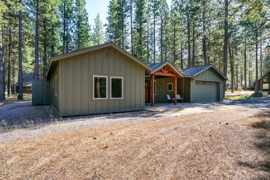 70828 Purslane, Sh 7, Black Butte Ranch, OR 97759 - #3