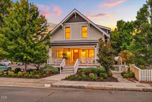 533 Fairview Street, Ashland, OR 97520