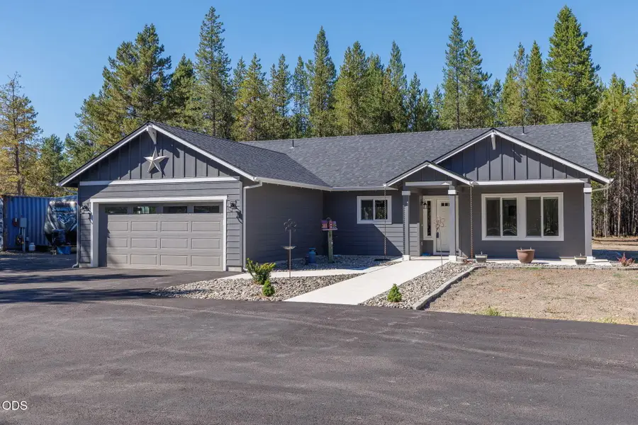 17450 Meadow Way, Bend, OR 97707 - #3