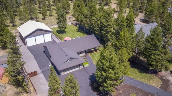 17476 Rail Drive, Bend, OR 97707