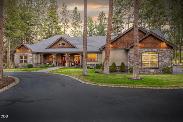 17147 Caddis Court, Sisters, OR 97759