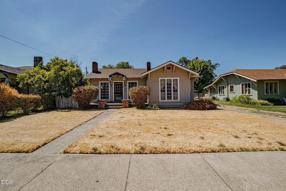 708 Park Avenue, Medford, OR 97501 - #1