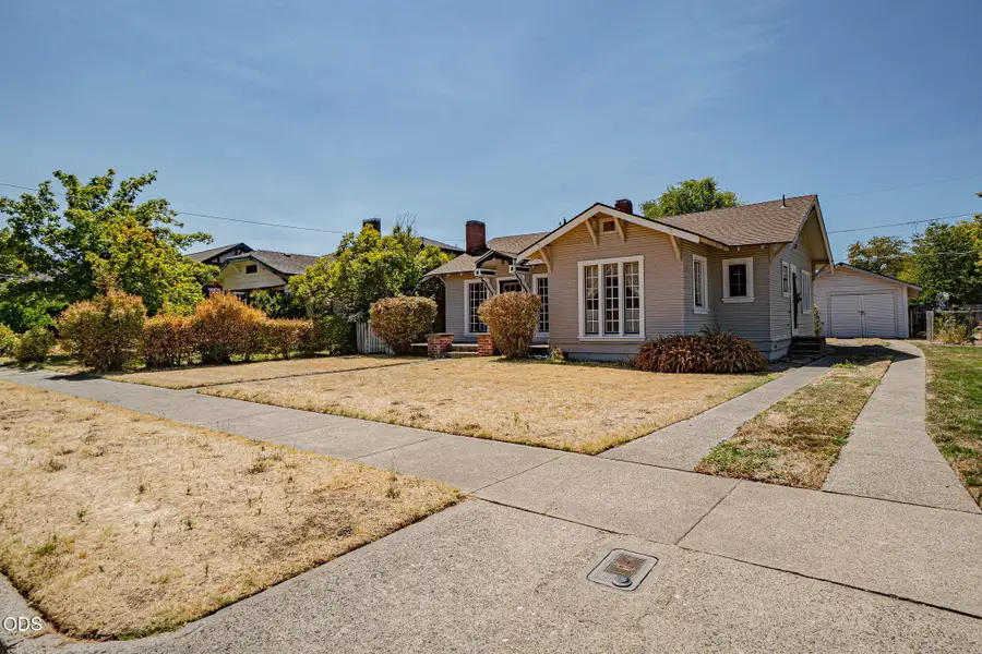 708 Park Avenue, Medford, OR 97501 - #2