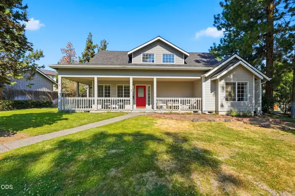1181 NW Knoxville Boulevard, Bend, OR 97703
