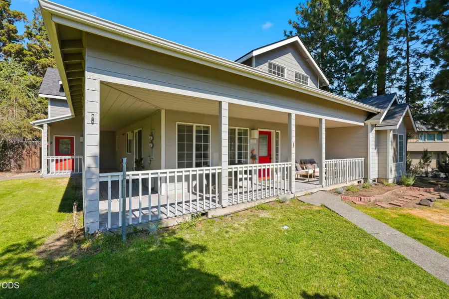 1181 NW Knoxville Boulevard, Bend, OR 97703 - #2