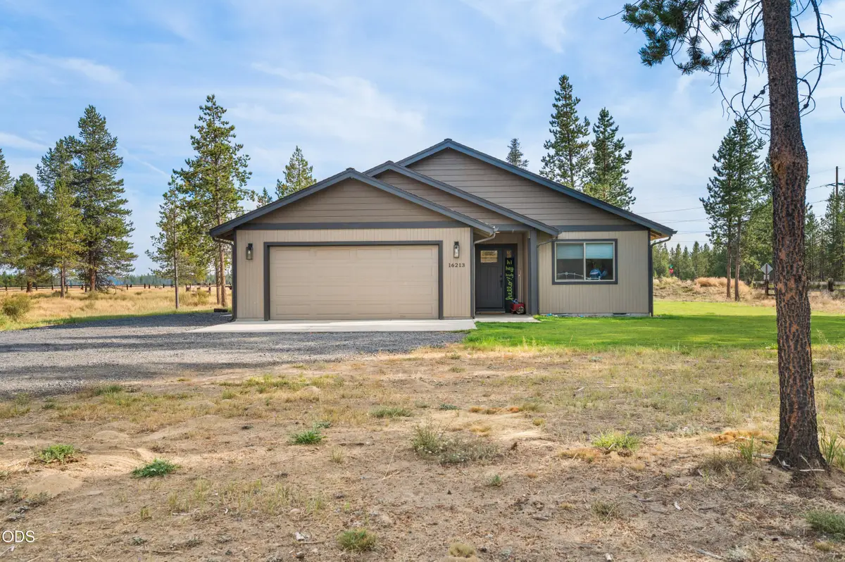 16213 5th Street, La Pine, OR 97739 - #1