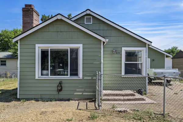 834 NW Ewen Street, Prineville, OR 97754