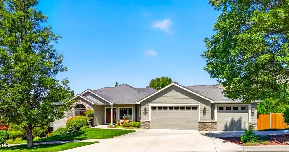 4565 Marissa Circle, Medford, OR 97504 - #1