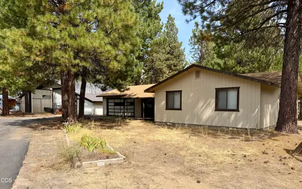 50842 Deer Forest Drive, La Pine, OR 97739