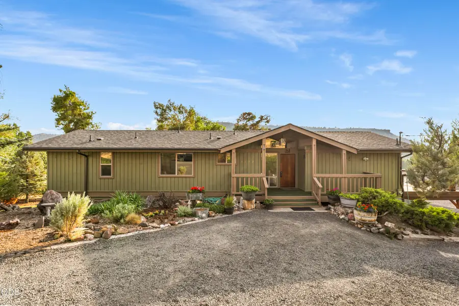 2582 SE Hill Street, Prineville, OR 97754 - #2