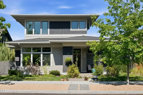 1757 NW Fields Street, Bend, OR 97703