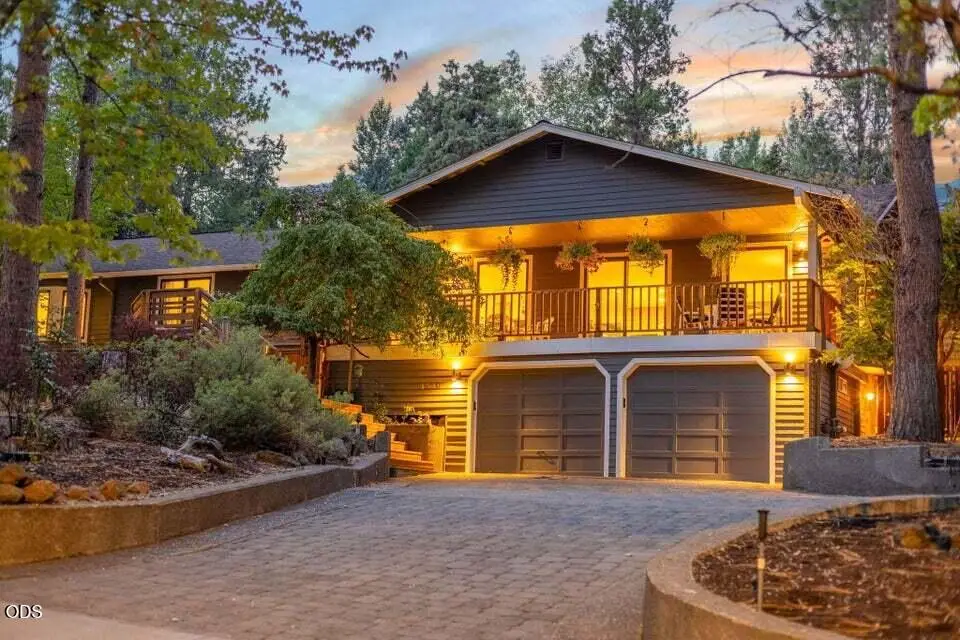 1510 NW West Hills Avenue, Bend, OR 97703 - #1