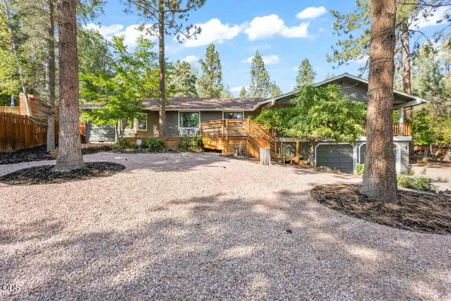 1510 NW West Hills Avenue, Bend, OR 97703 - #3