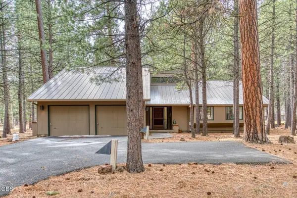 13441 Triflorium, Black Butte Ranch, OR 97759