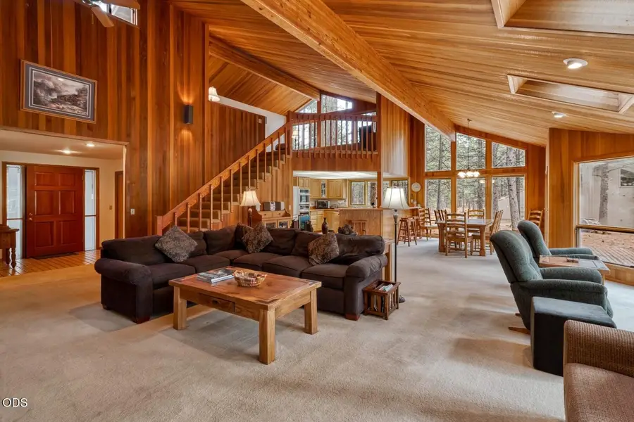13441 Triflorium, Black Butte Ranch, OR 97759 - #3