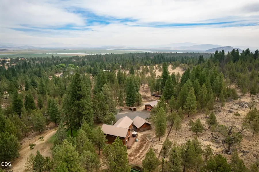 15420 Mustang Road, Klamath Falls, OR 97603 - #3