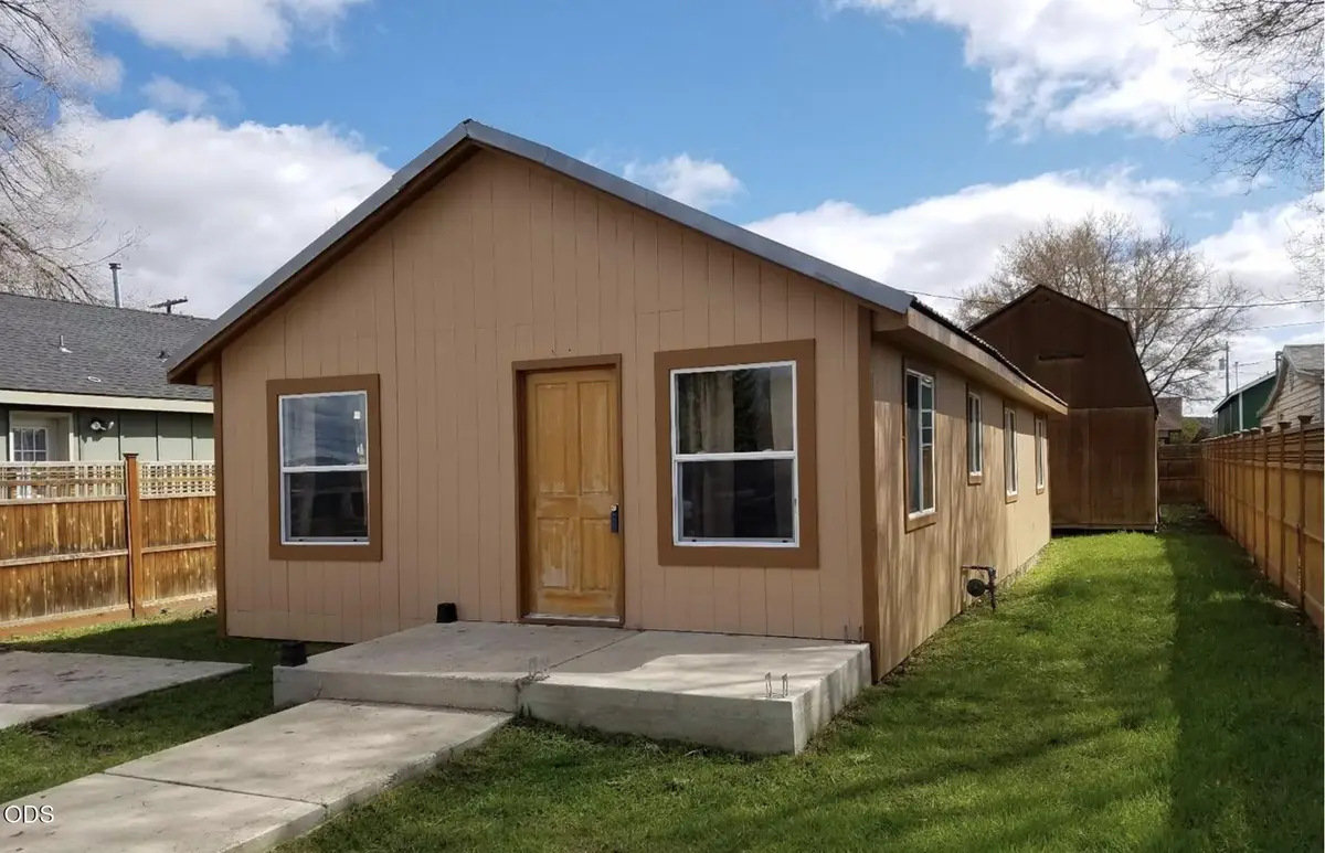 888 NW Ewen Street, Prineville, OR 97754 - #1