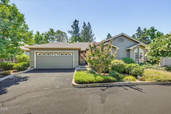 2140 Birchwood Lane, Ashland, OR 97520