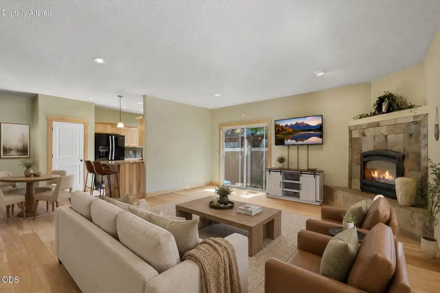 61390 Merriewood Court, Bend, OR 97702 - #2