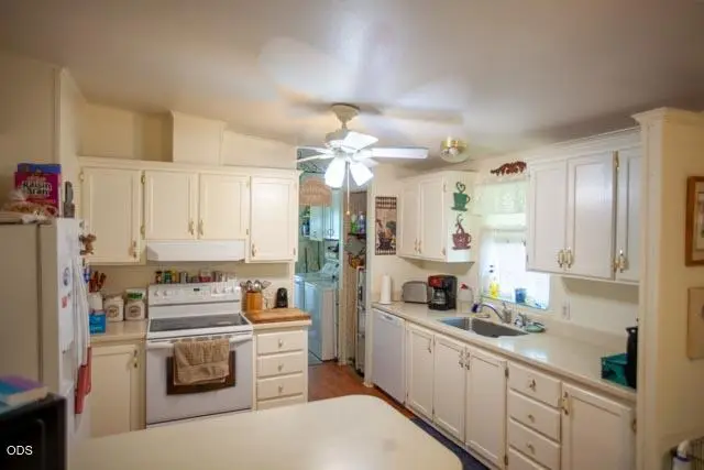 5076 Leonard Road #75, Grants Pass, OR 97527 - #2