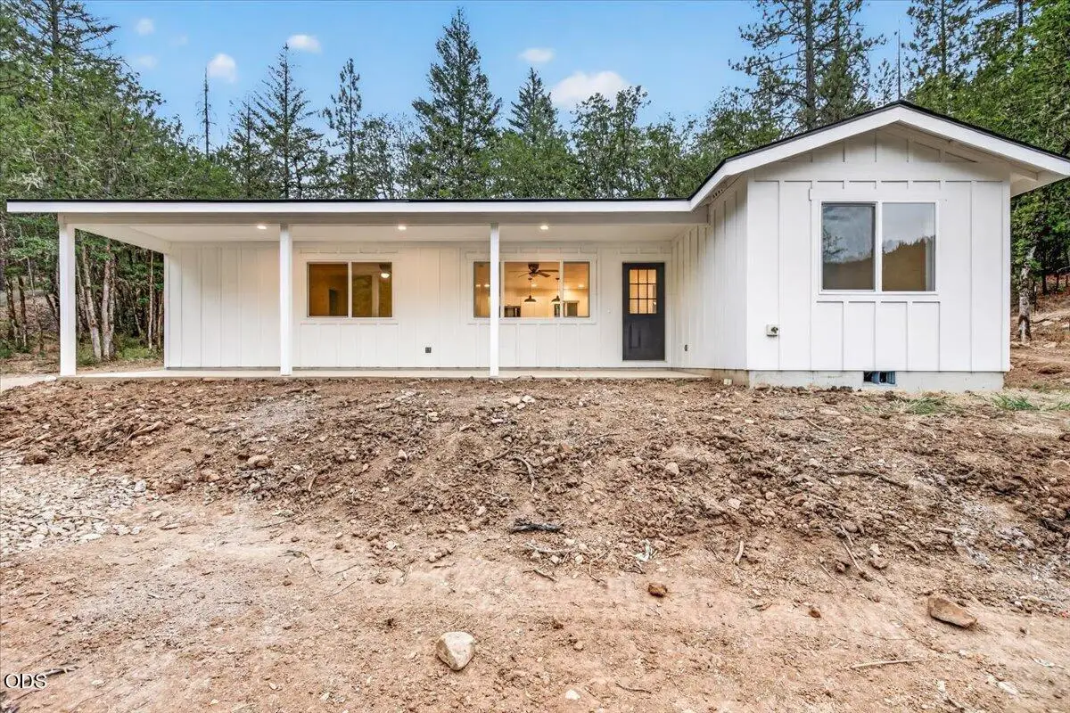 5220 Highway 227, Trail, OR 97541 - #1