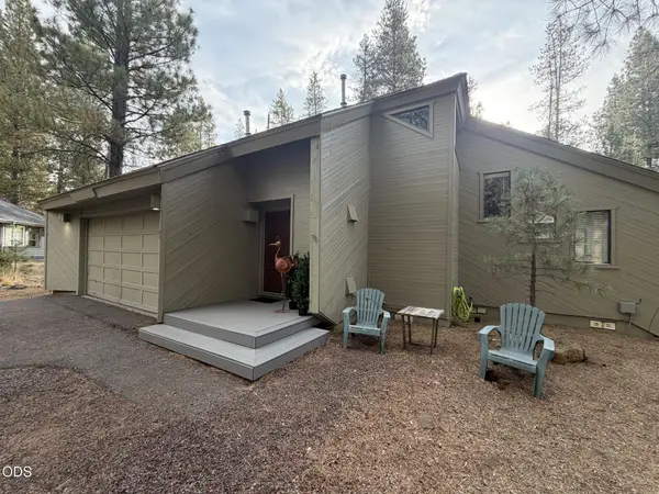 57384 Acacia Lane, Sunriver, OR 97707