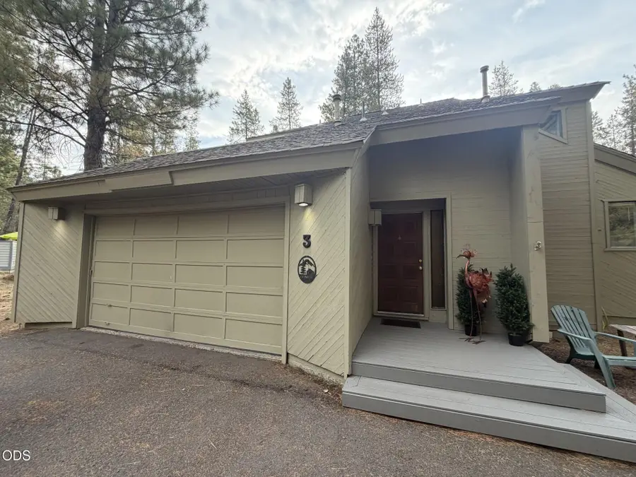 57384 Acacia Lane, Sunriver, OR 97707 - #2