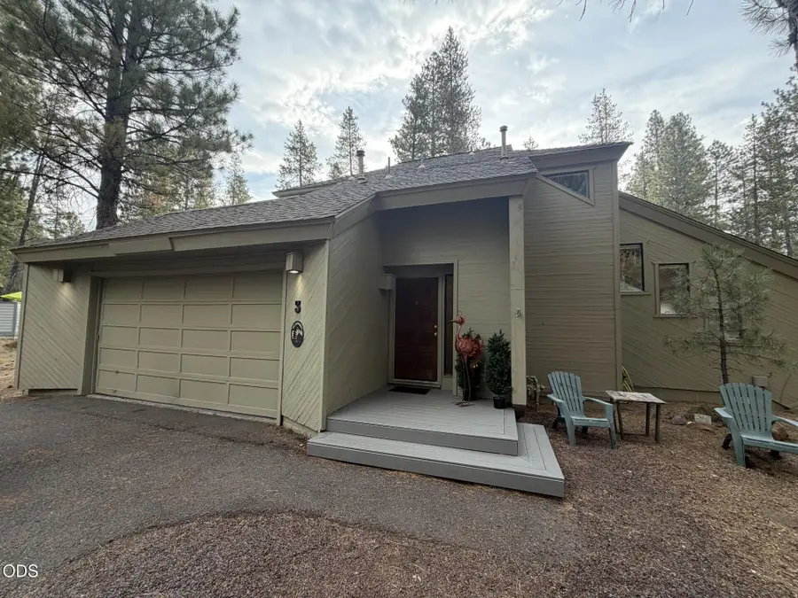 57384 Acacia Lane, Sunriver, OR 97707 - #3