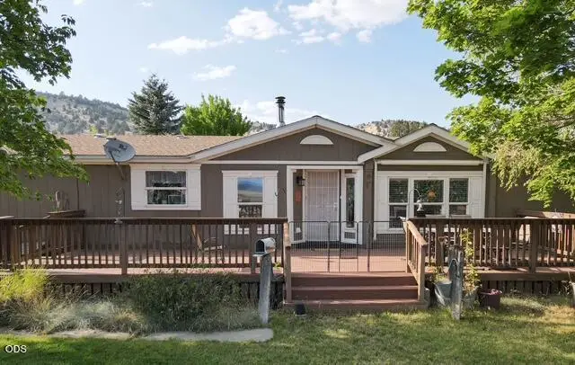 20037 Lefever Street, Klamath Falls, OR 97603 - #1