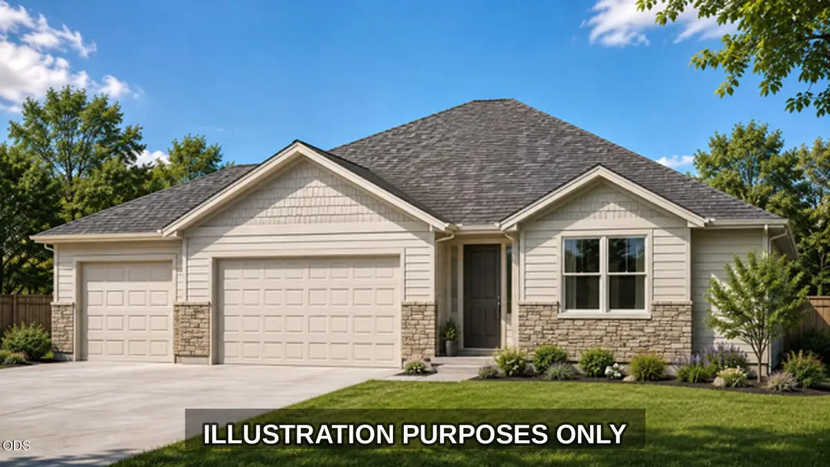 3025 Skylakes Drive, Medford, OR 97504 - #1