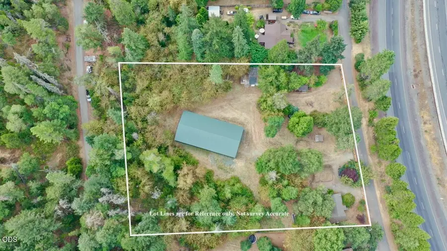 122 Sunny Valley Loop, Wolf Creek, OR 97497 - #2