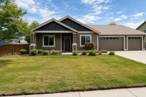 3707 Birddog Drive, Klamath Falls, OR 97603