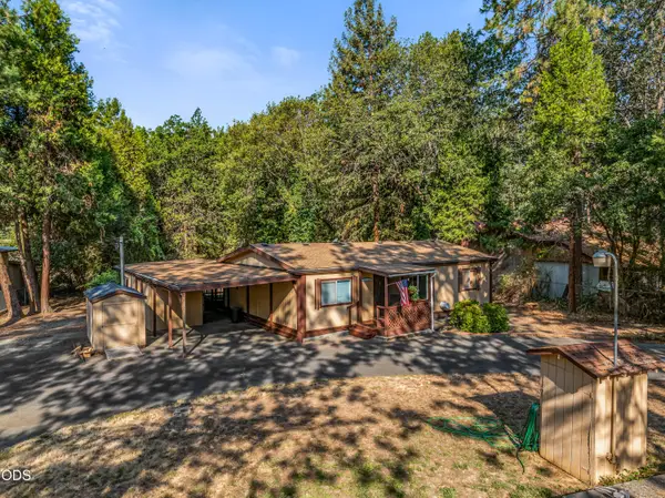 415 Whiteridge Road, Grants Pass, OR 97527