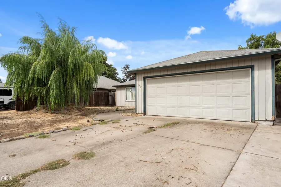 447 Mace Road, Medford, OR 97501 - #3