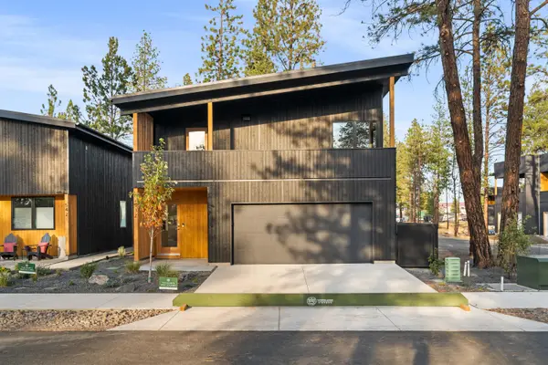 661 W Seedling Lane #Lot 151, Sisters, OR 97759