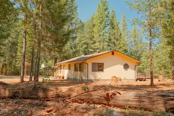 3781 Dick George Road, Cave Junction, OR 97523