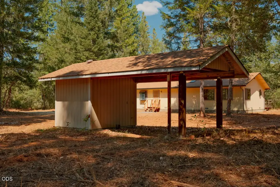 3781 Dick George Road, Cave Junction, OR 97523 - #3