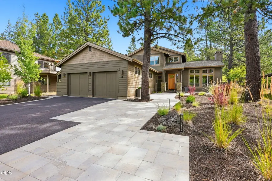 17926 Foursome Lane #3, Sunriver, OR 97707 - #3