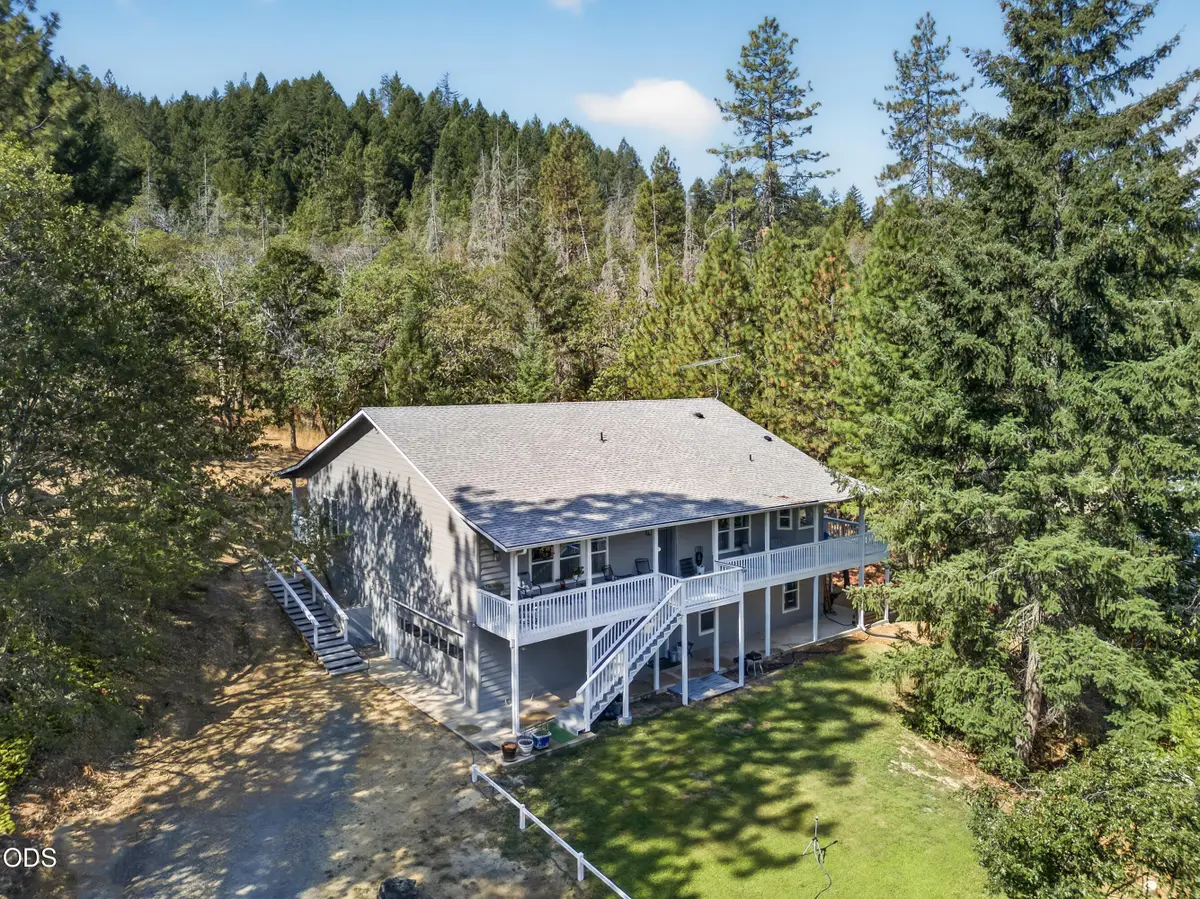 6477 Donaldson Road, Grants Pass, OR 97526 - #1
