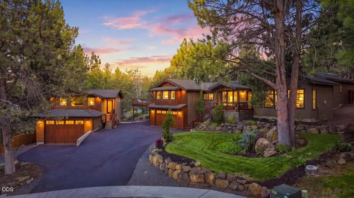 2261 NW 7th Street #1 & 2, Bend, OR 97703 - #1